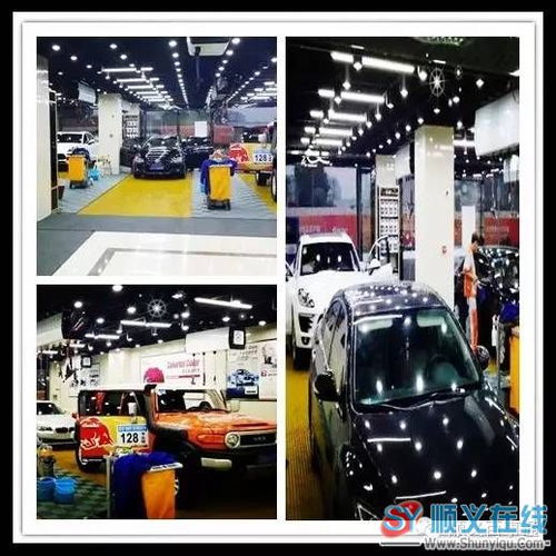 免費(fèi)啦 水釉被膜洗車搶票活動(dòng) 體驗(yàn)高精尖服務(wù)