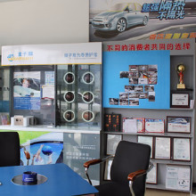 昆明樓輪汽車裝飾服務(wù)