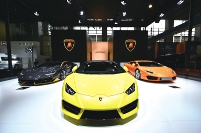 2019第十七屆廣州國際汽車展覽會(huì)時(shí)間地點(diǎn)、門票價(jià)格、交通指南